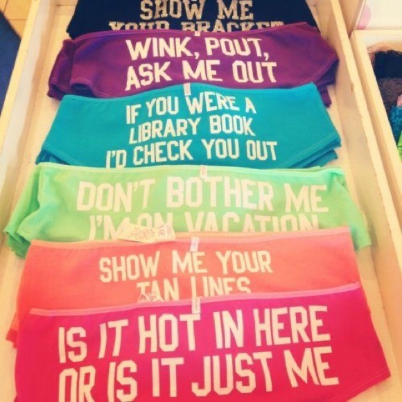 Meet your Posher, Hannah - Picture 14 of 16